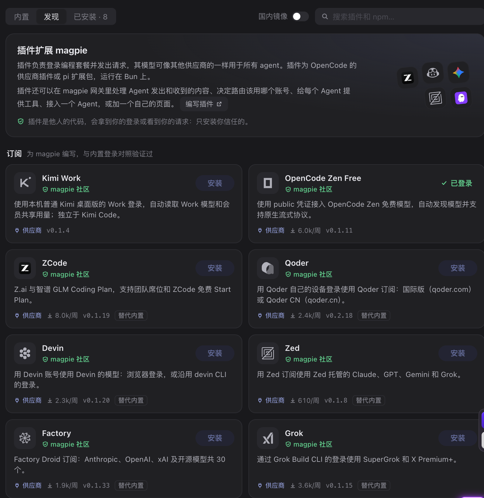 配图